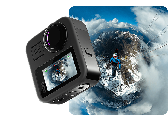 在庫処分・数量限定 GoPro ゴープロ クラス ウェアラブルカメラ