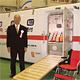 静岡県浜松市に展示