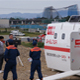 平成26年度緊急消防援助隊関東ブロック合同訓練会場にSAFE+（セーフプラス）を提供