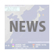 [News]三陸沖を震源とする地震発生、岩手県に津波注意報発令