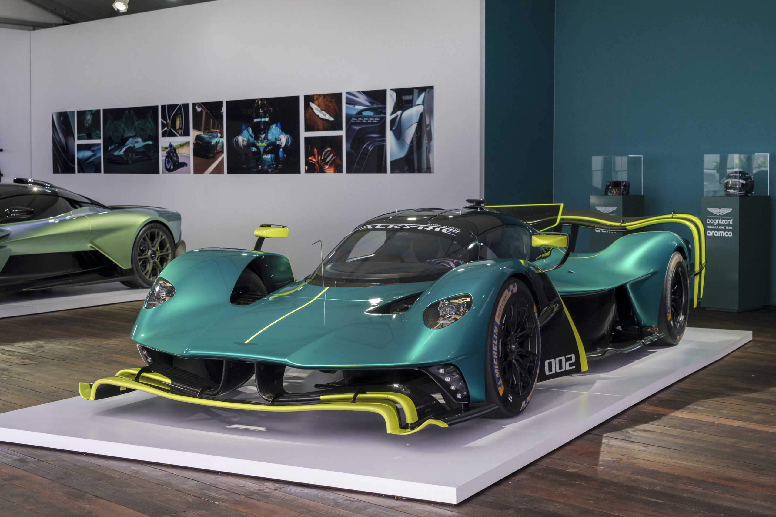 Pebble Beach 2022｜アストンマーティン仙台