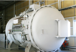 autoclave