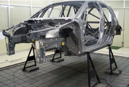 chassis-development