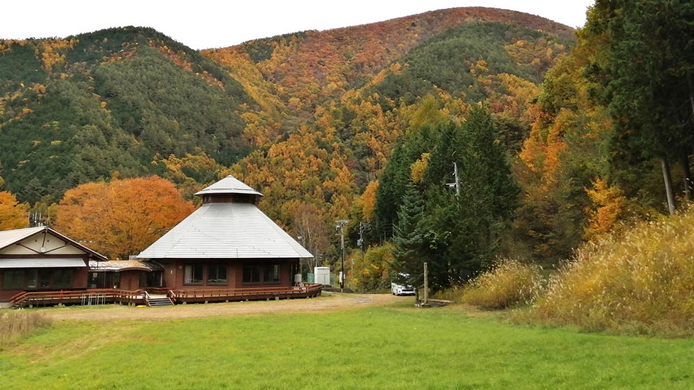 Countryside Revitalization