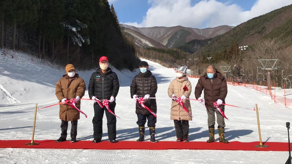 Countryside Revitalization