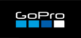 GoPro ロゴマーク