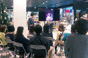 GoProの活用方法まるわかり! GoProセミナーを、12/14(土)、12/15(日) 「ヨドバシカメラ横浜店」で開催!