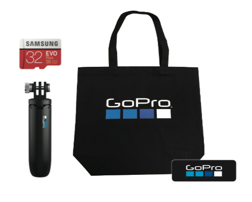 Goproをはじめよう タッチ トライ お得な即売会 イベントを 9 19 土 21 月 ビックカメラ名古屋jrゲートタワー店 で開催
