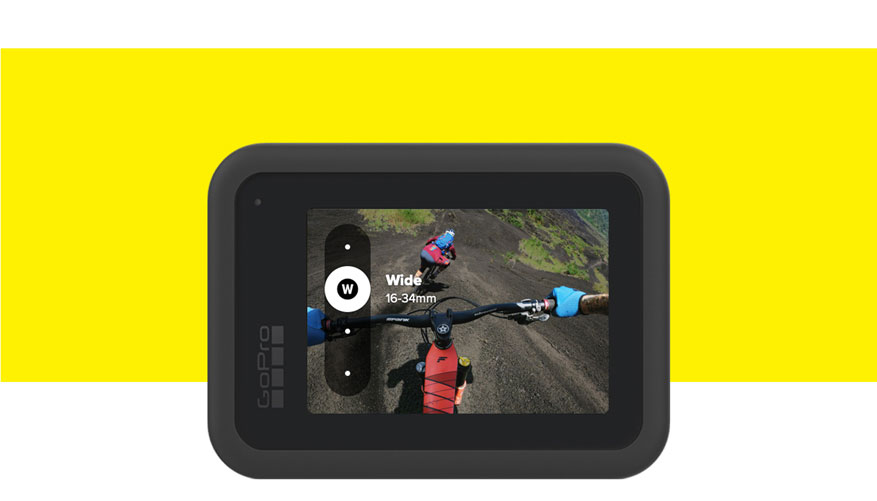カメラ ビデオカメラ 最大2000円引き マラソン期間 GoPro HERO8 Black CHDHX-801-FW 
