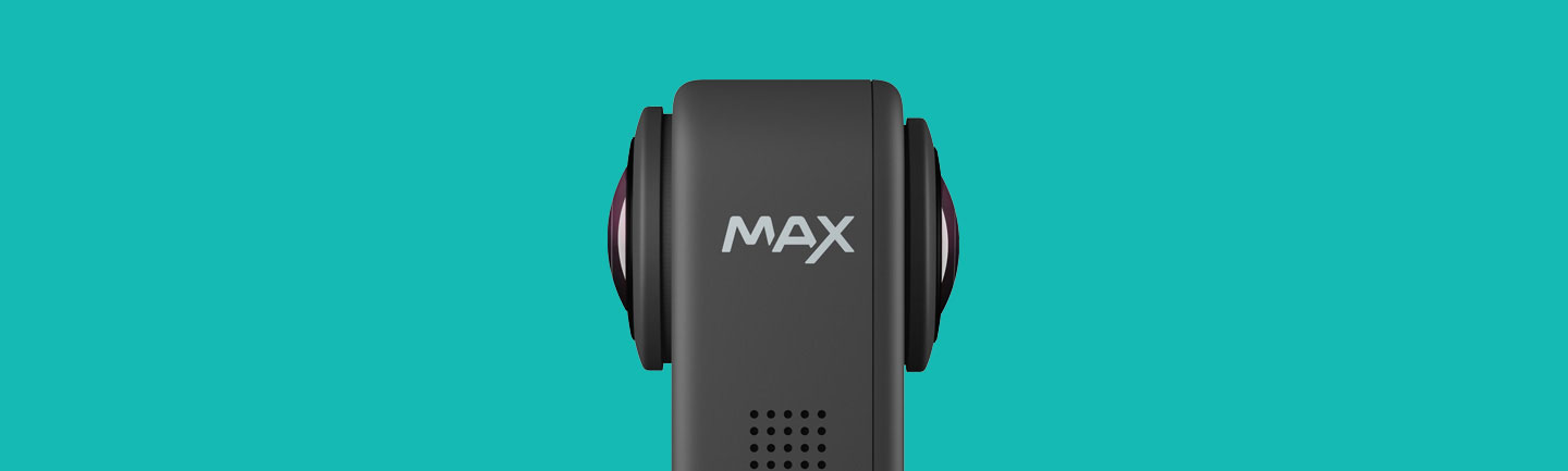 MAX (マックス) GoPro ゴープロ | 日本総代理店タジマモーター 