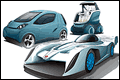 国際次世代電気自動車研究所（仮称）設立準備のご案内