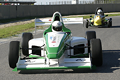 Formula EV　開発順調！