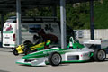 電気自動車産業展にフォーミュラEV・e-runnerミニスポーツほかを出展
