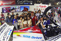 東京オートサロン2014レポート モンスターブースも大盛況!