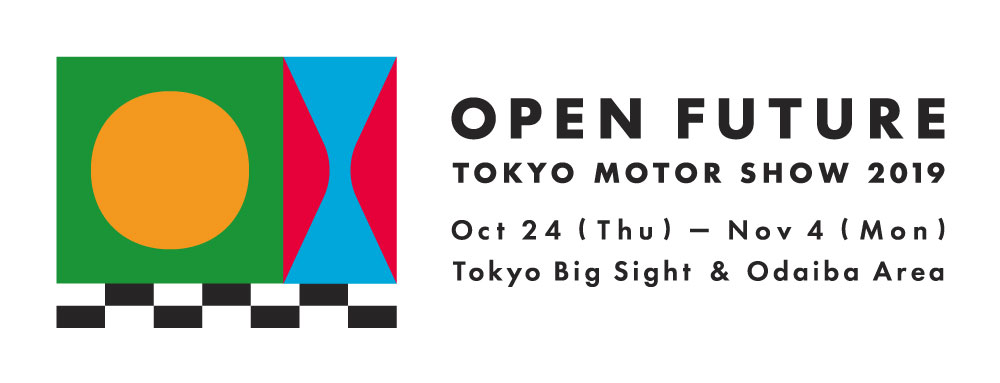 第46回東京モーターショー2019-バナー