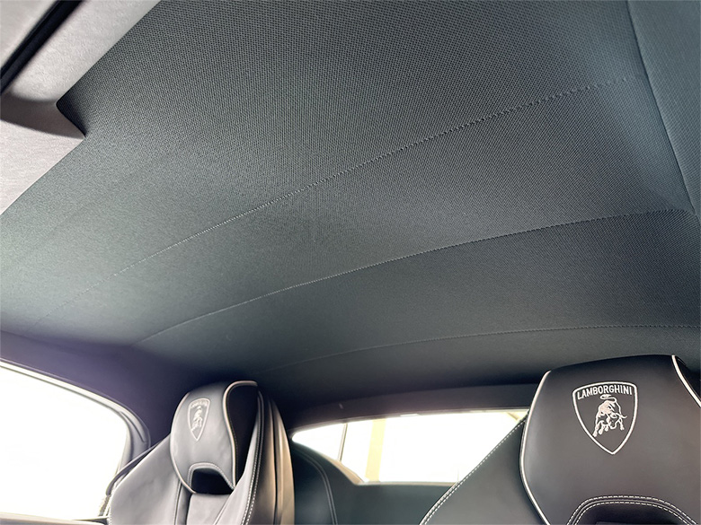 ランボルギーニ ウラカン EVO RWD スパイダー -   (8/32枚)