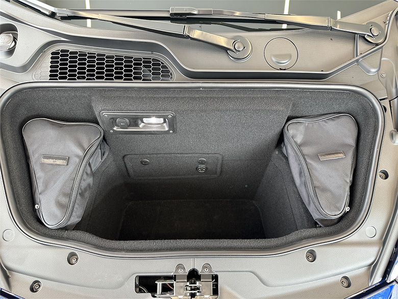 ランボルギーニ ウラカン EVO RWD スパイダー -   (22/32枚)