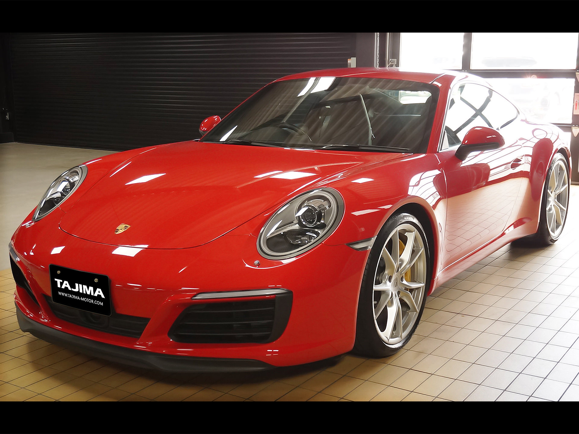 『ポルシェ 911 カレラS PDK』 タジマプレミアム中古車