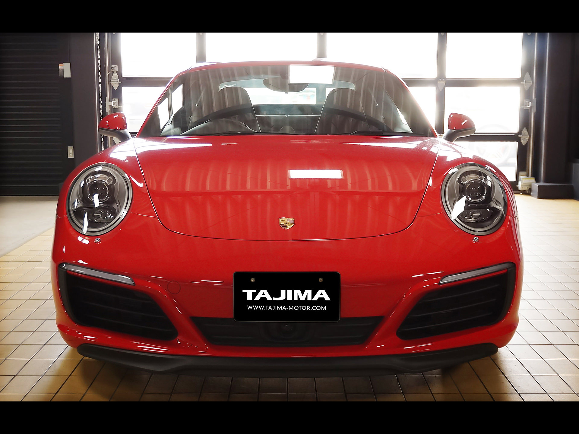 『ポルシェ 911 カレラS PDK』 タジマプレミアム中古車