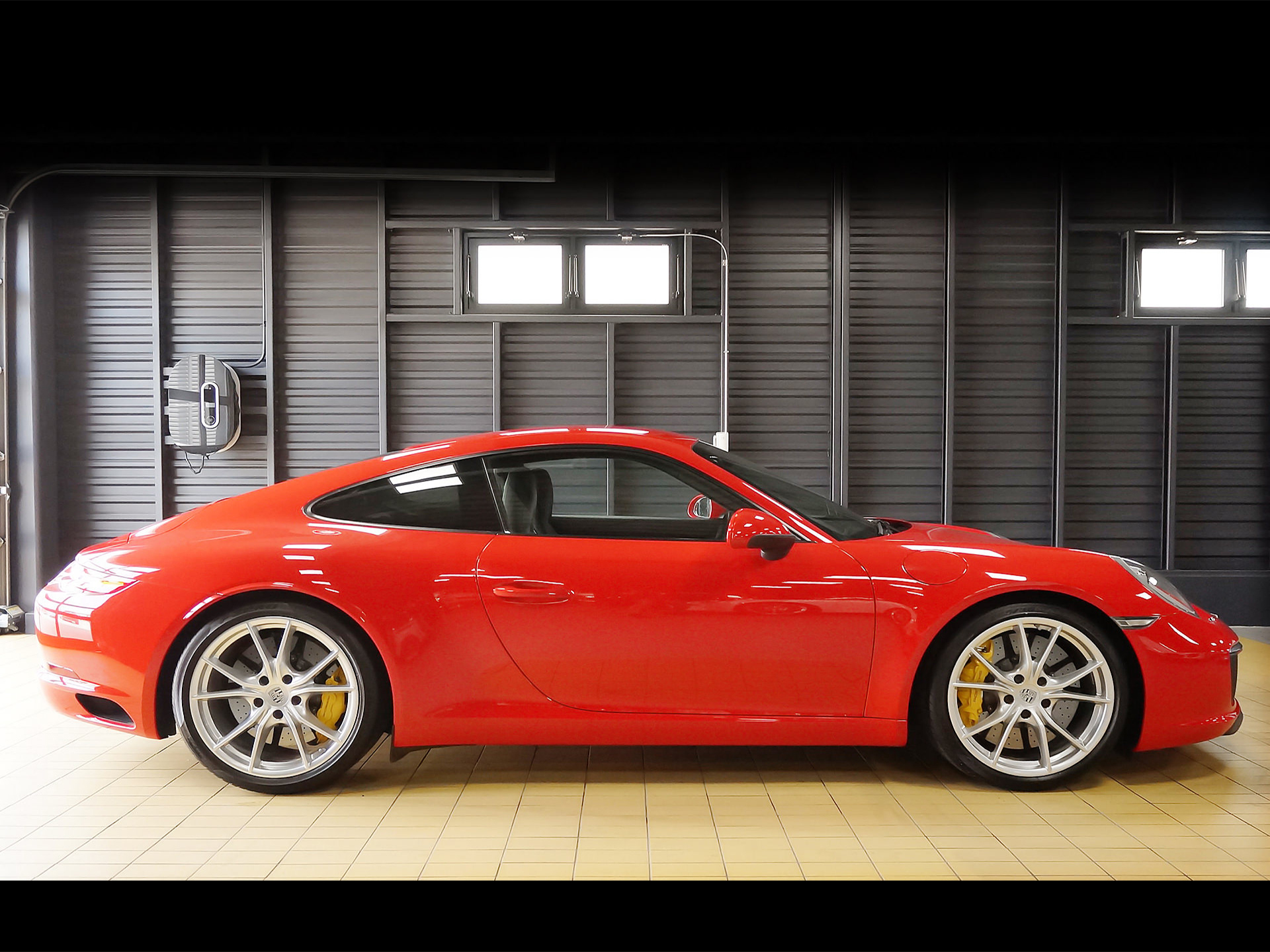 『ポルシェ 911 カレラS PDK』 タジマプレミアム中古車