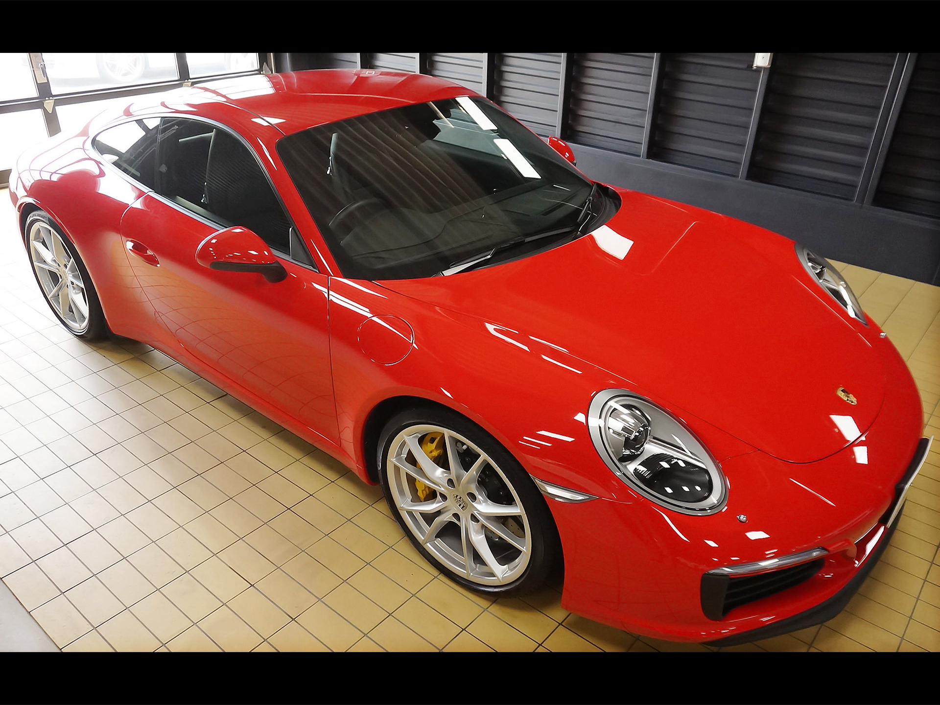 『ポルシェ 911 カレラS PDK』 タジマプレミアム中古車