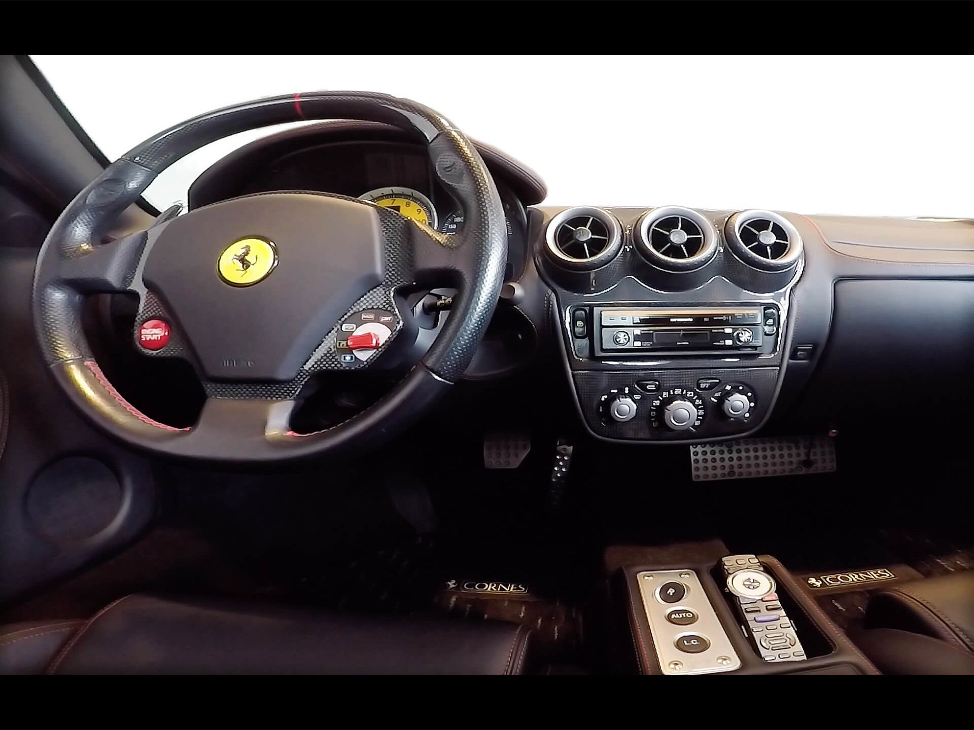 『フェラーリ F430』 タジマプレミアム中古車