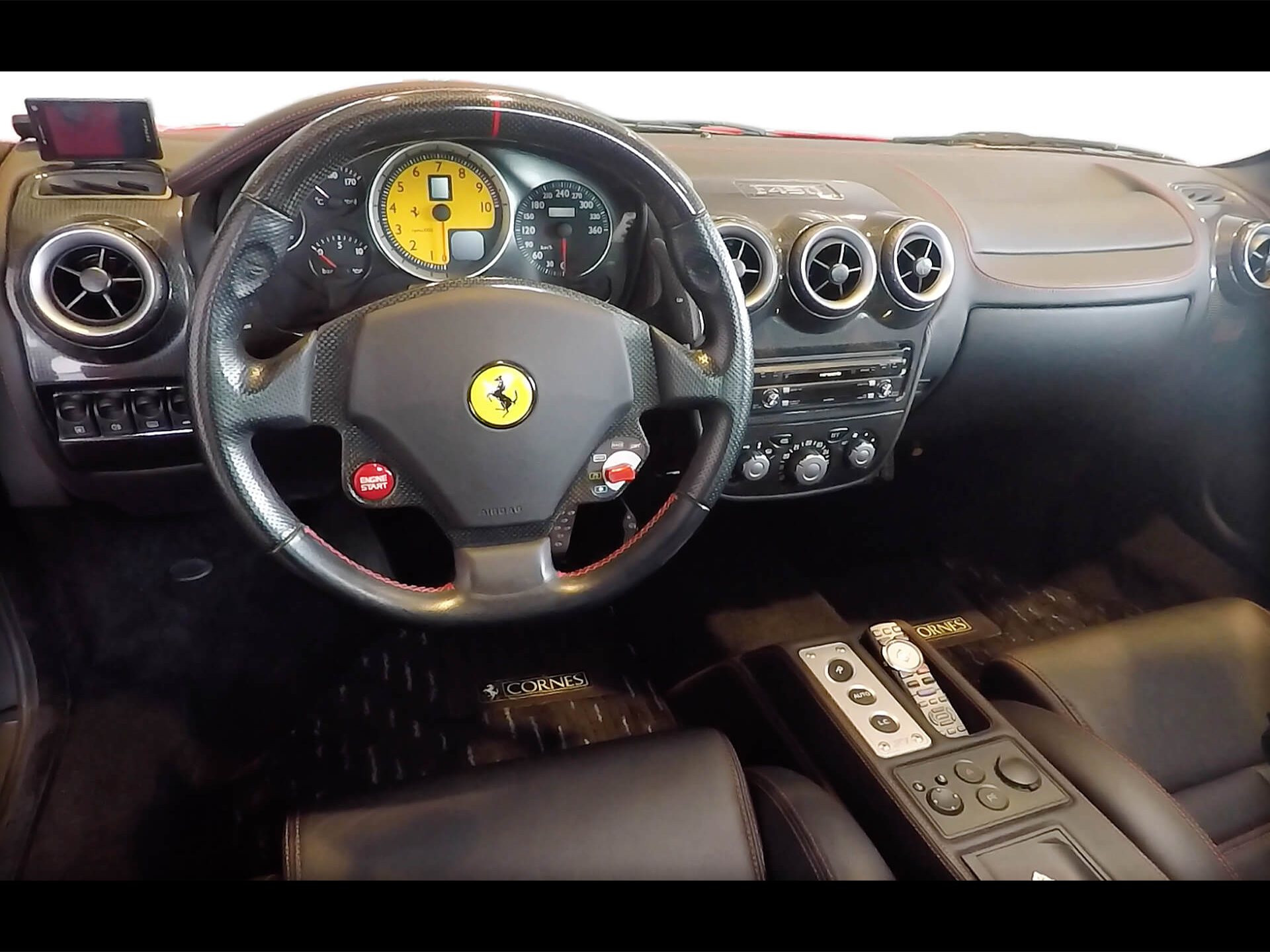 『フェラーリ F430』 タジマプレミアム中古車