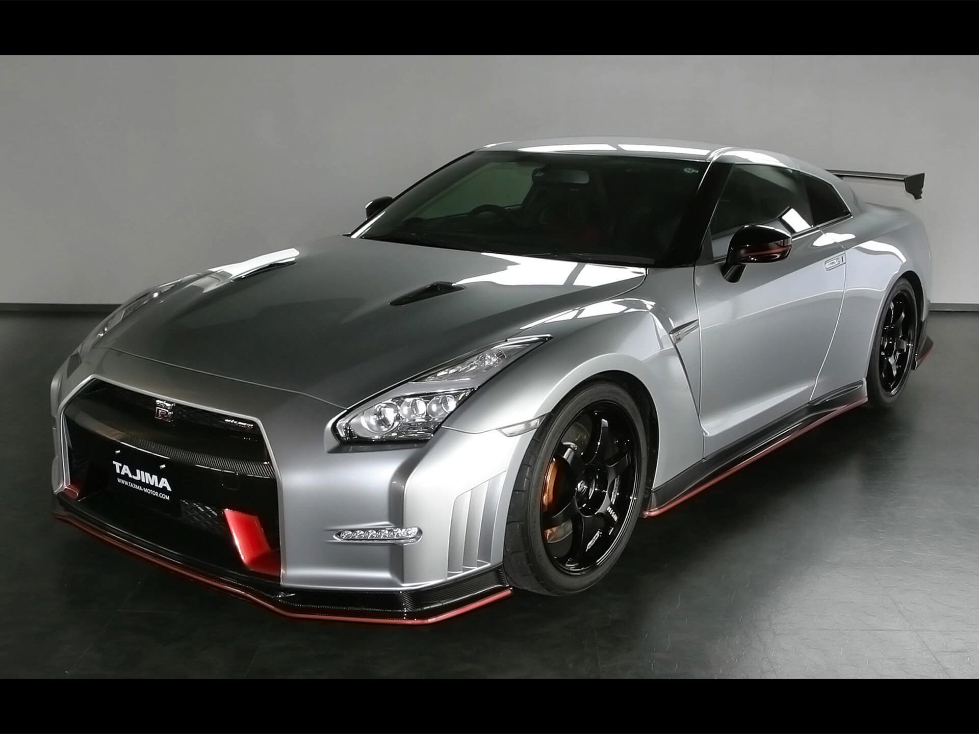 日産 Gt R 3 8 Nismo タジマプレミアム中古車