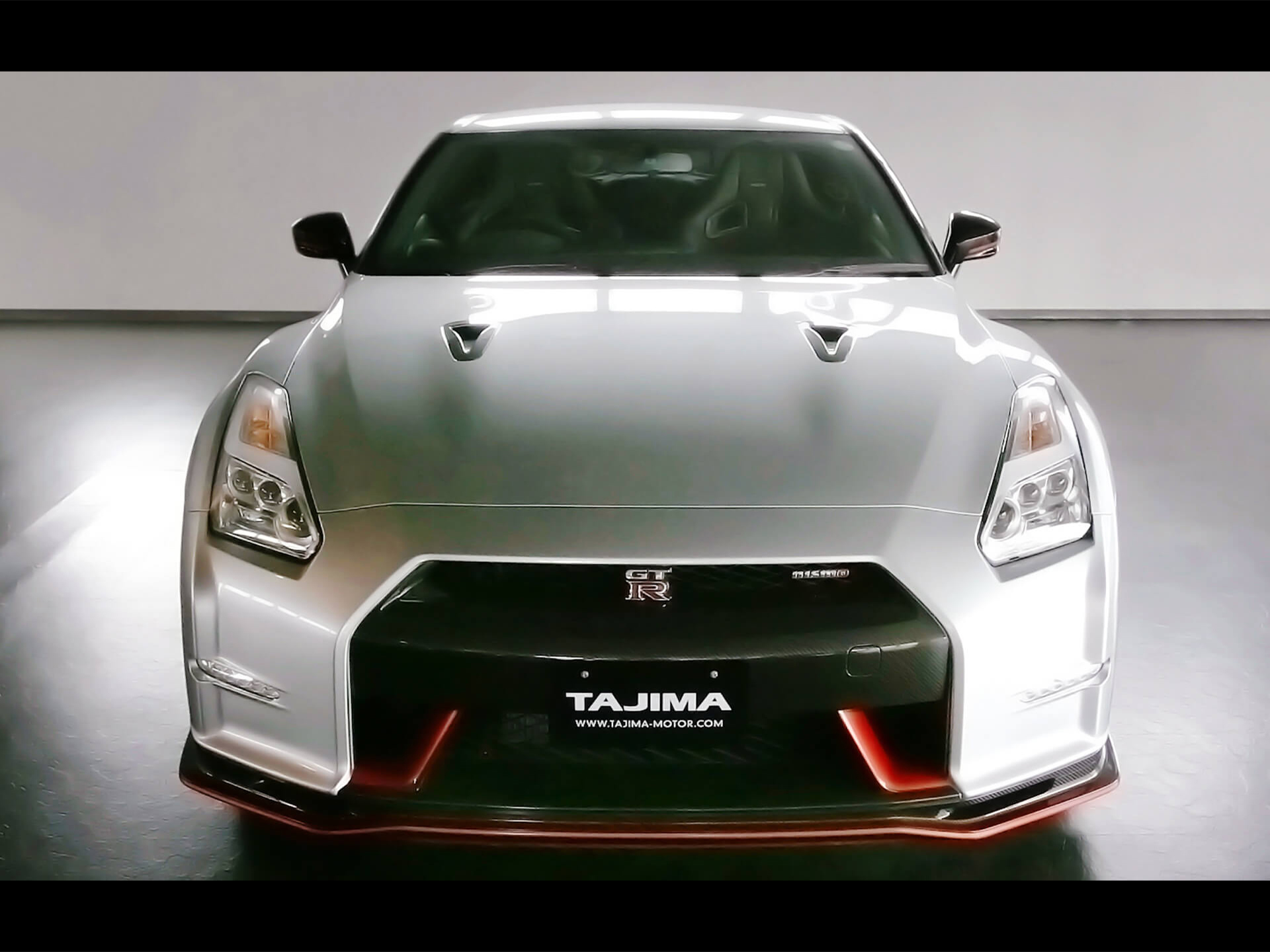 『日産 GT-R 3.8 NISMO』 タジマプレミアム中古車