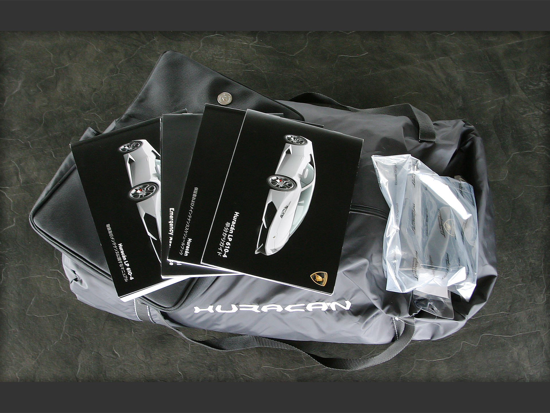 『ランボルギーニ ウラカン LP610-4』 タジマプレミアム中古車