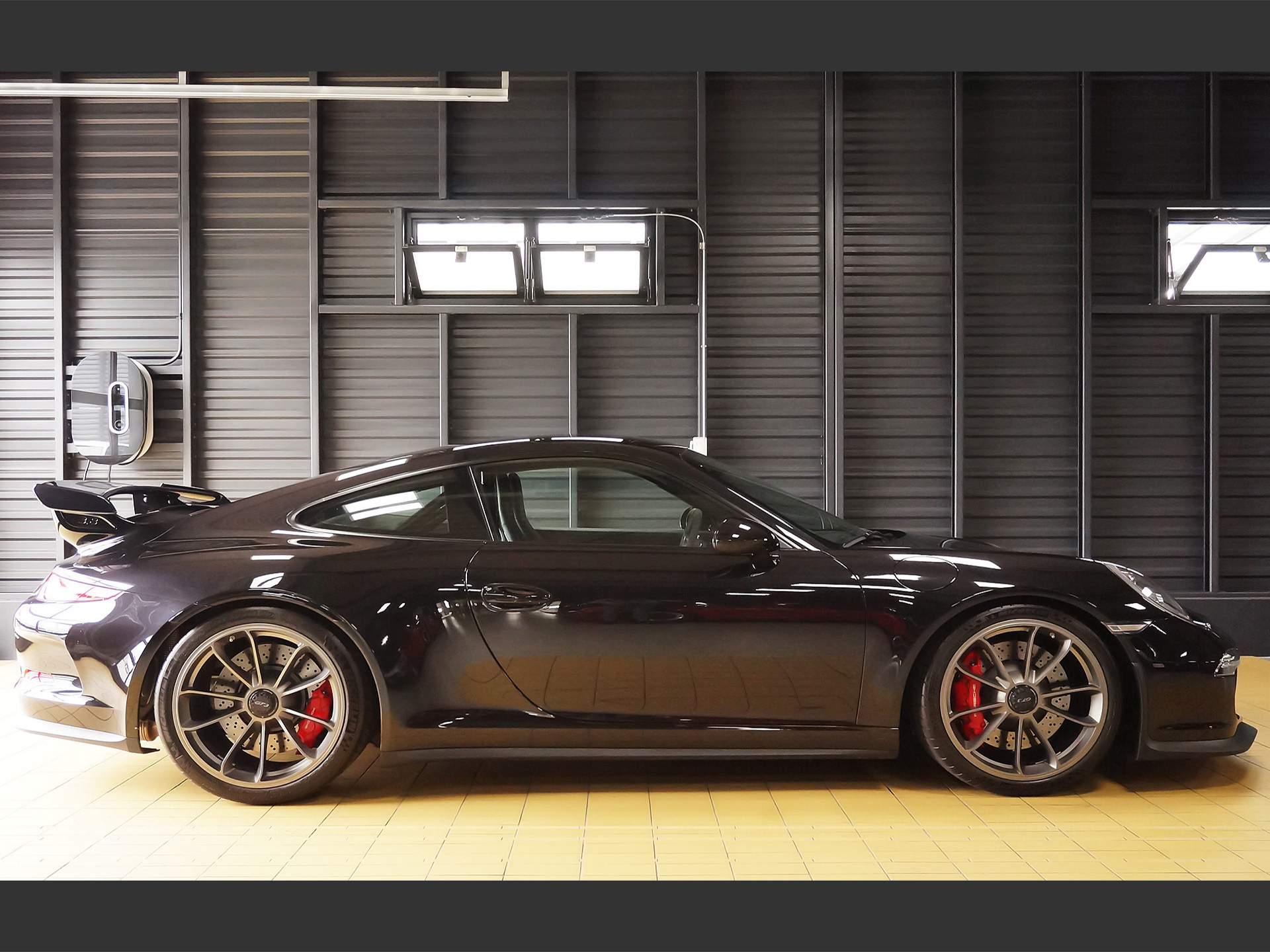 ポルシェ 911GT3 PDK タジマプレミアム中古車