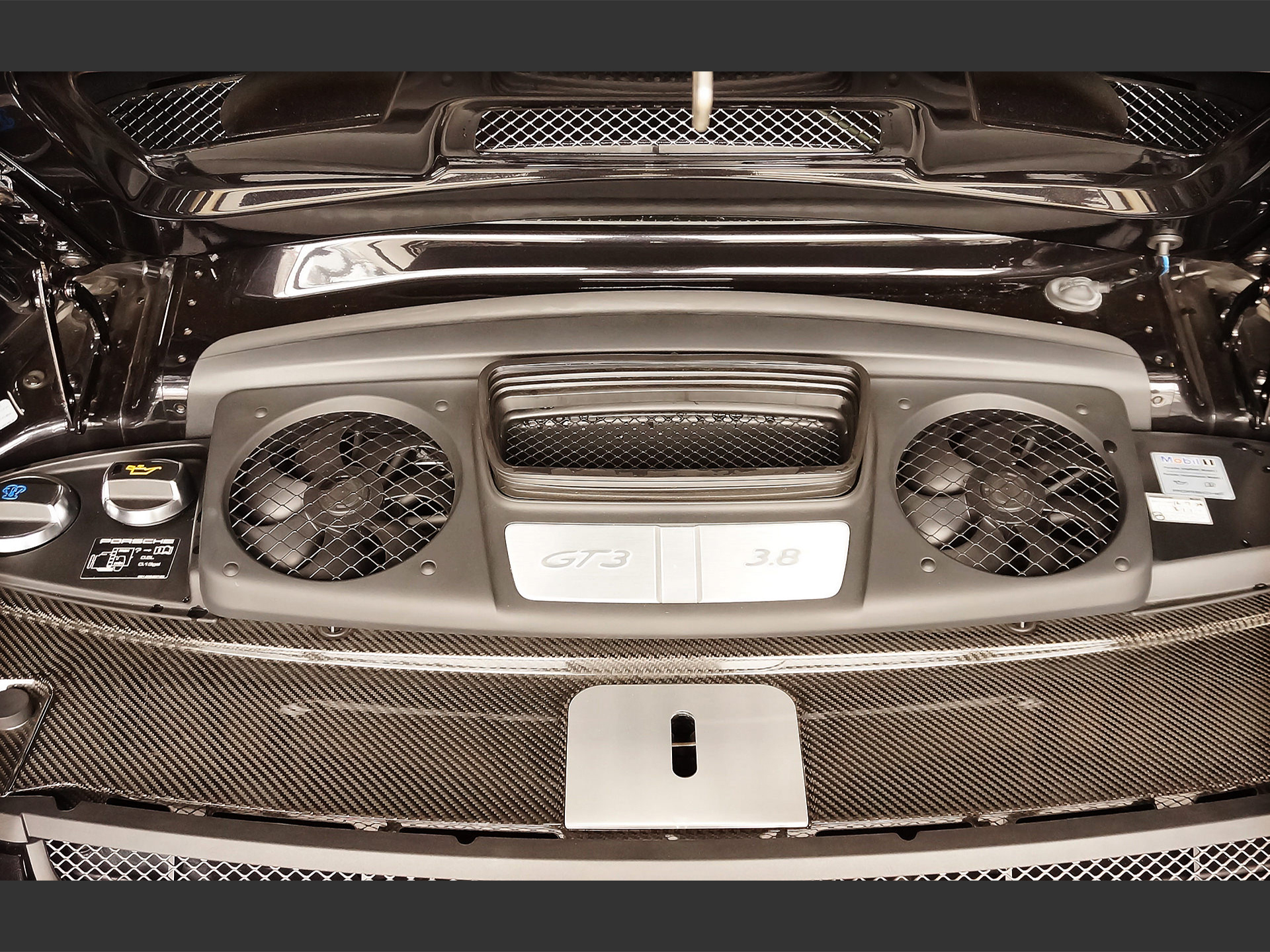 『ポルシェ 911GT3 PDK』 タジマプレミアム中古車