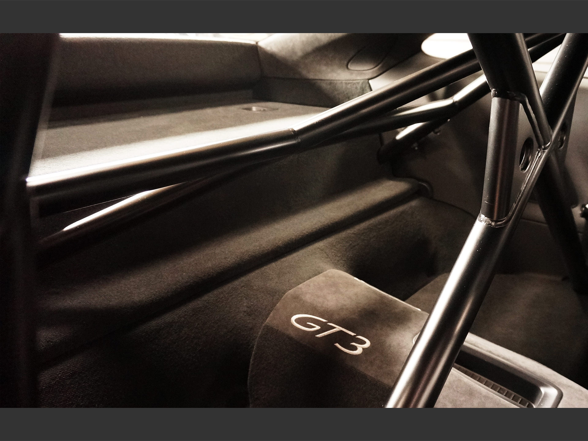 『ポルシェ 911GT3 PDK』 タジマプレミアム中古車