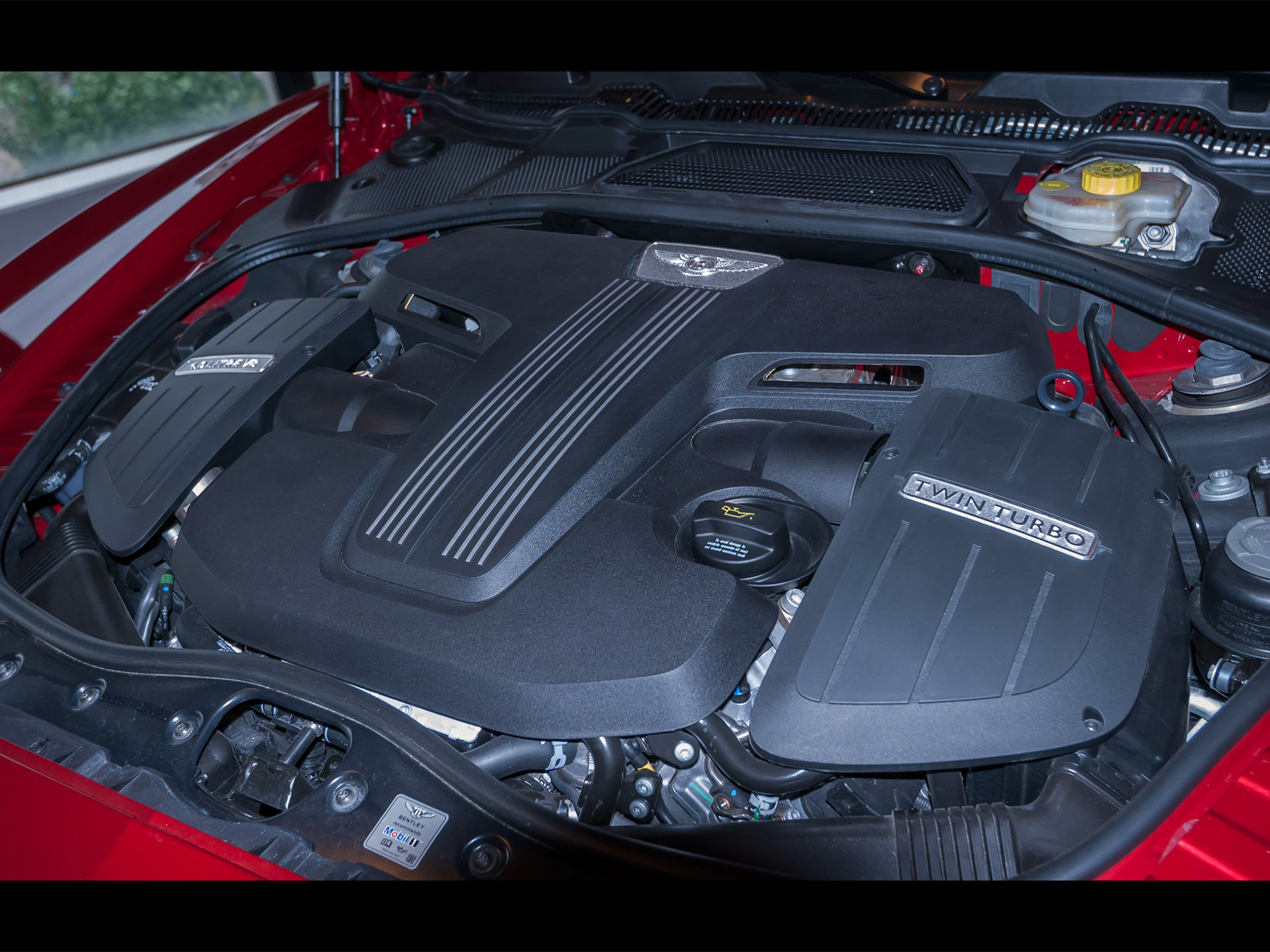 『ベントレー Continental GT V8 S』 タジマプレミアム中古車