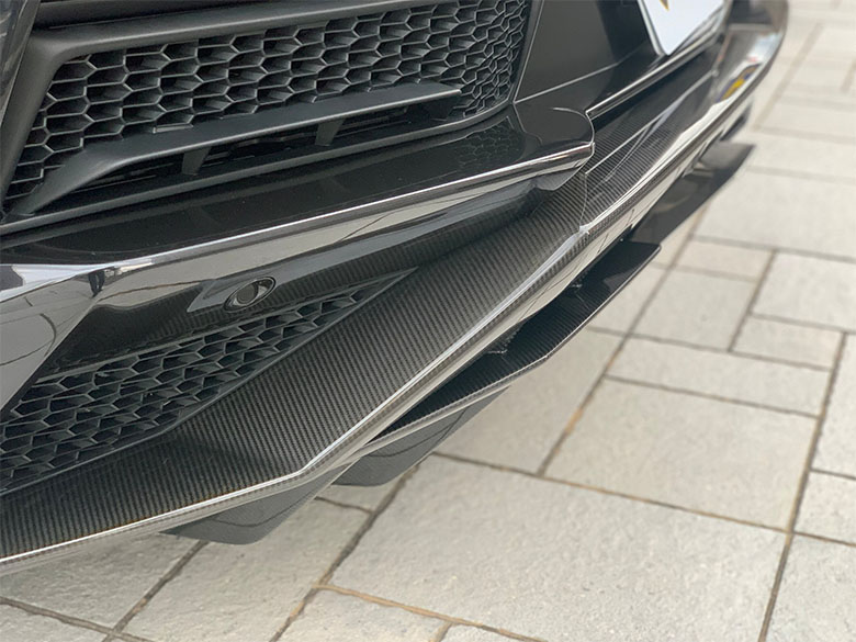 ランボルギーニ アヴェンタドール S ロードスター(24/33枚)