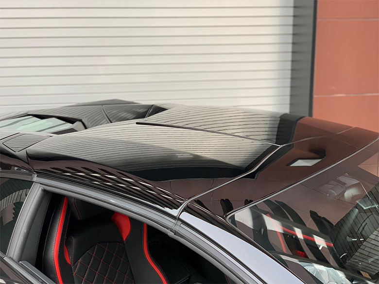 ランボルギーニ アヴェンタドール S ロードスター(27/33枚)