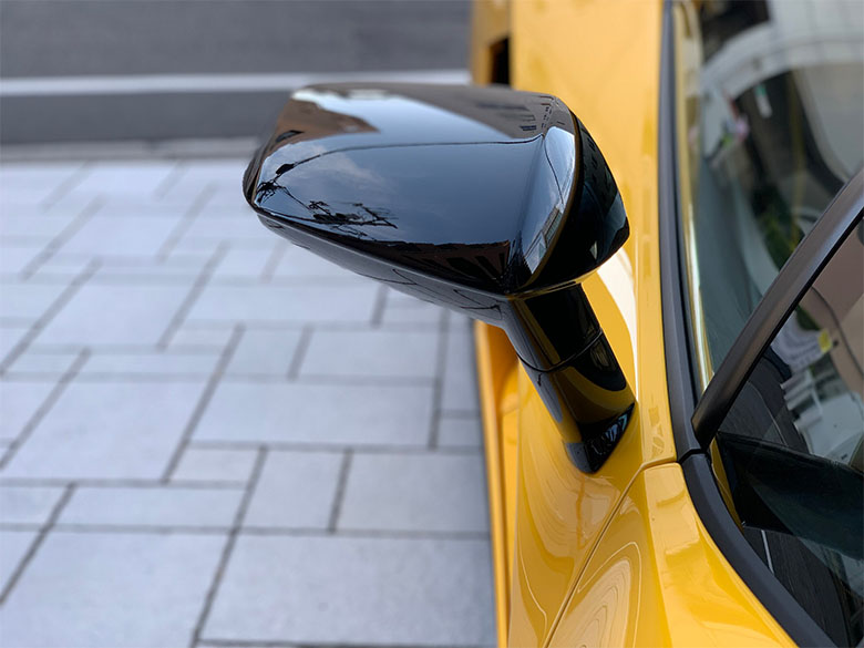 ランボルギーニ アヴェンタドール S (17/24枚)