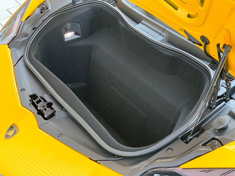 ランボルギーニ アヴェンタドール S (22/24枚)