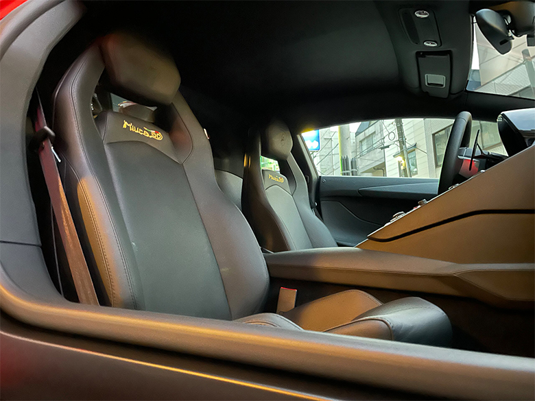 アヴェンタドール LP700-4 Miura Homage (12/23枚)