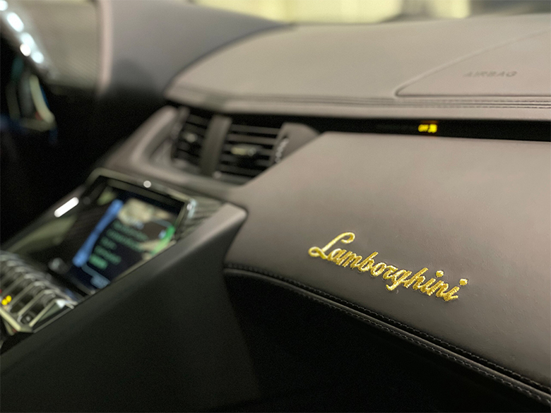 アヴェンタドール LP700-4 Miura Homage (16/23枚)