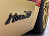 アヴェンタドール LP700-4 Miura Homage -