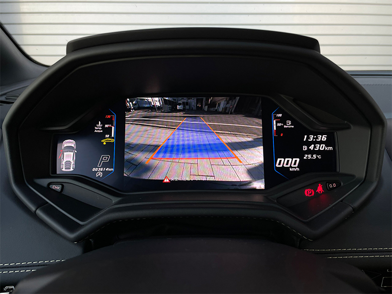 ランボルギーニ ウラカン EVO - ガンメタリック (16/22枚)