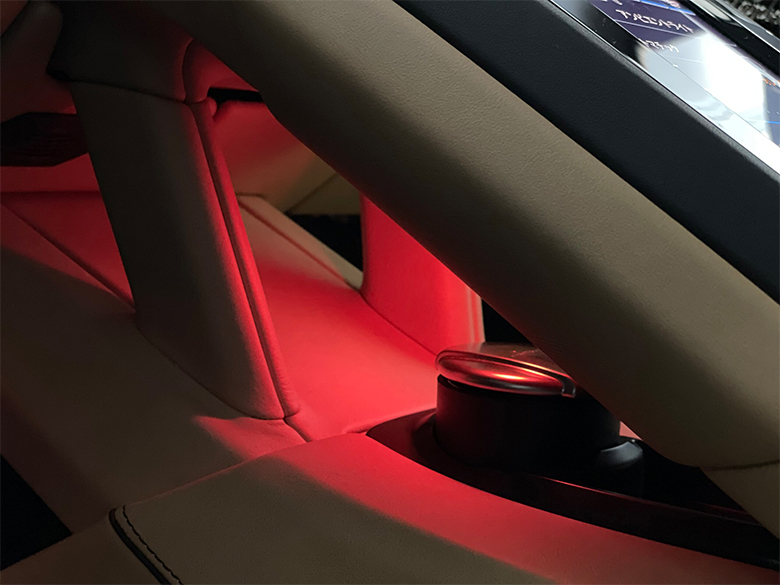 ランボルギーニ ウラカン EVO - ガンメタリック (17/22枚)