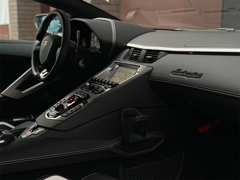 ランボルギーニ アヴェンタドール S (11/22枚)