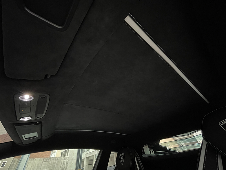 ランボルギーニ アヴェンタドール S (16/22枚)