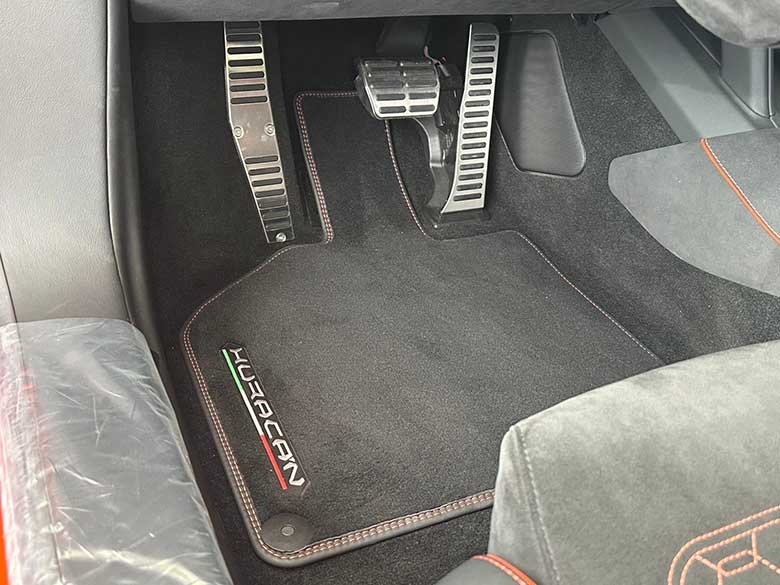 ウラカン EVO(13/47枚)