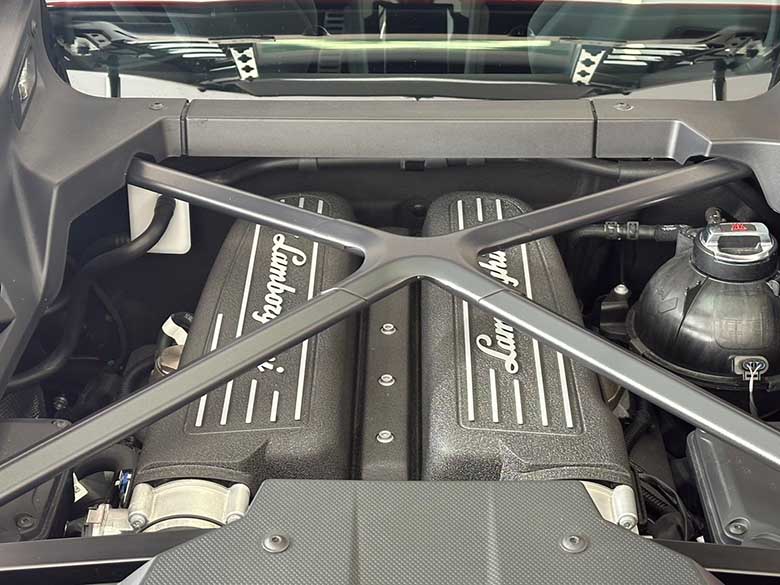 ウラカン EVO(25/47枚)