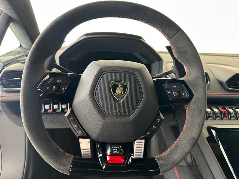 ウラカン EVO(33/47枚)