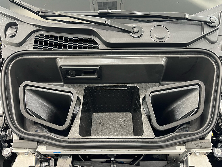 ランボルギーニ ウラカン STO