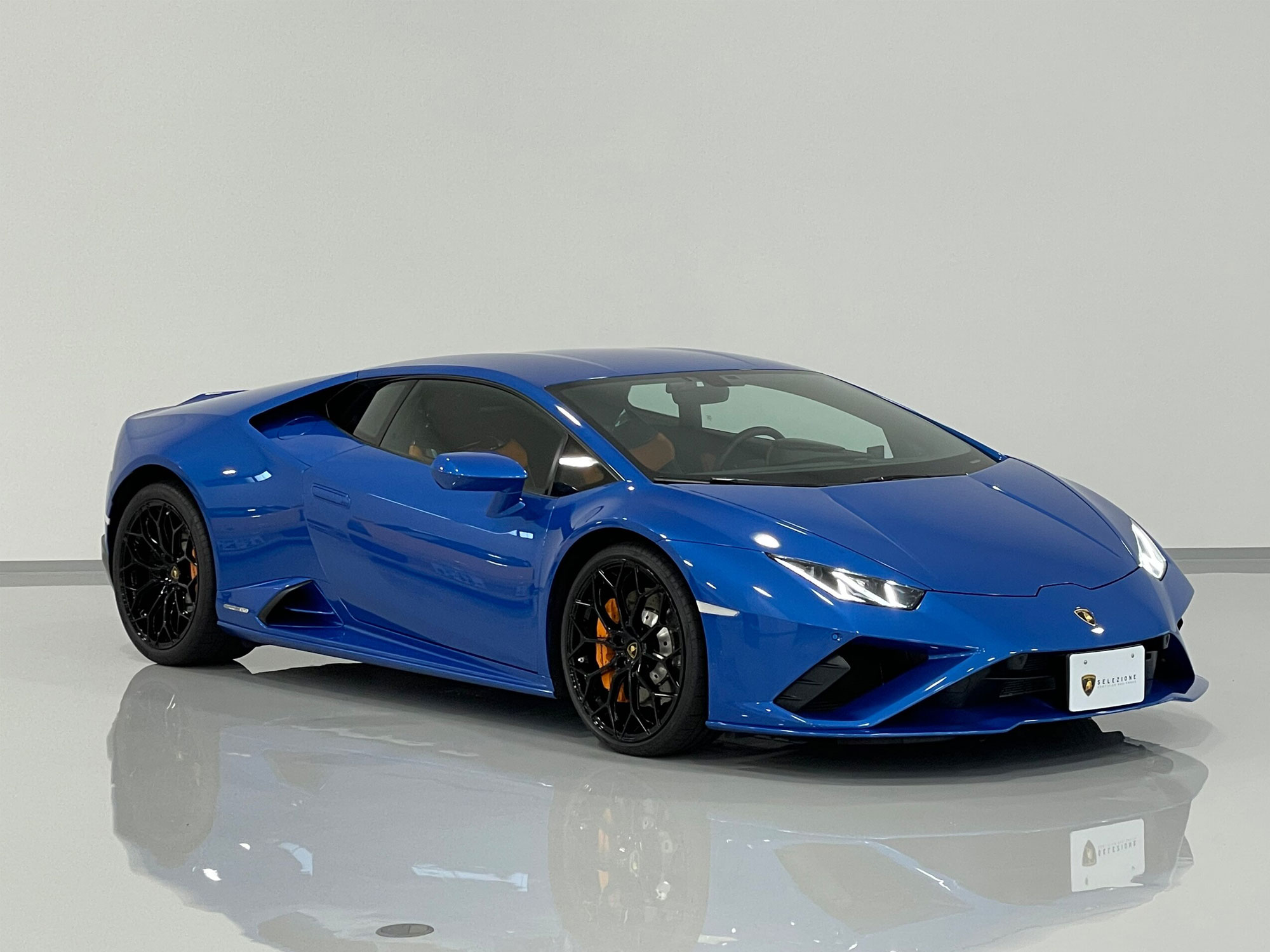 ブランド買うならブランドオフ AUTOart 1 18 ランボルギーニ ウラカン 
